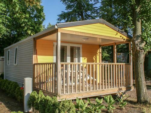 Holiday Home Sunset Terrace