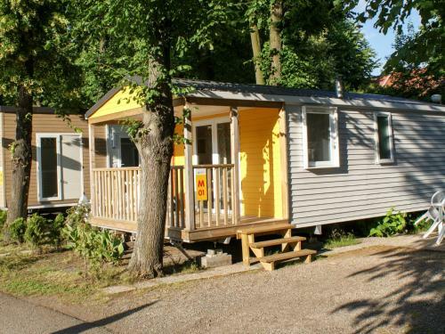 Holiday Home Sunset Terrace