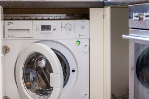 39 Dlouha Old Town Apartment