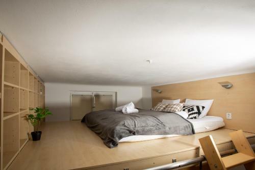 Exclusive Old Town Apartments