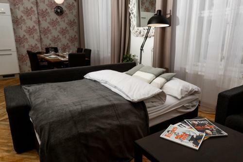 Exclusive Old Town Apartments