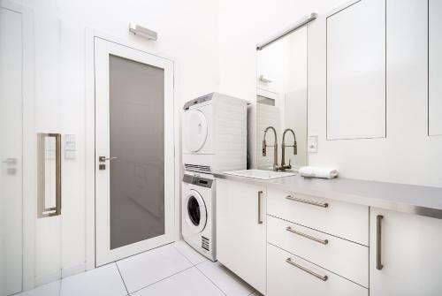 Apartamento 5br+3.5bt Wilson Central Apt.