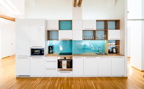 Apartamento 5br+3.5bt Wilson Central Apt.