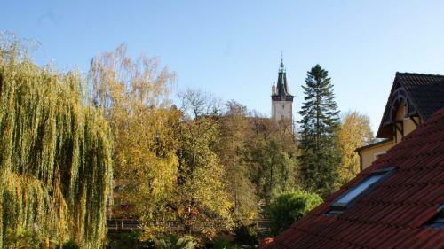 Hostal Penzion Pod Z�mkem