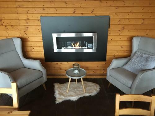 Hostal Apartment Roci