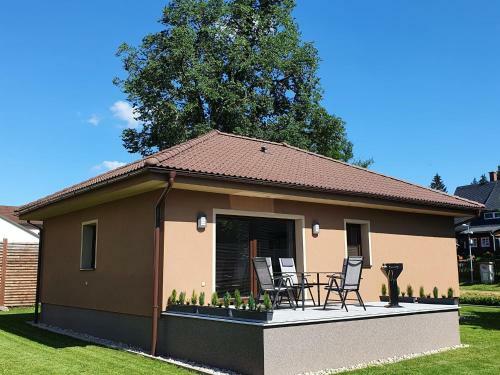 Holiday Home Rumburk