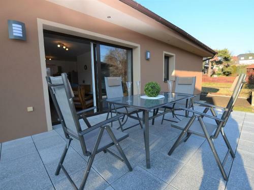 Holiday Home Rumburk