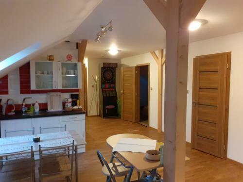 Hostal Rodinn� Pension U Soudku