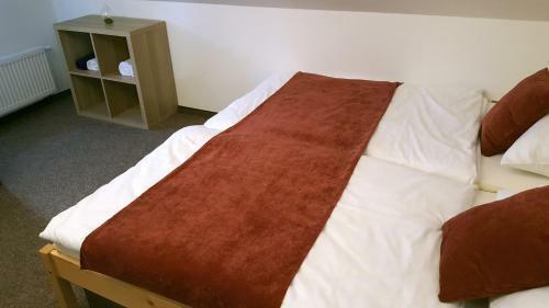 Hostal Rodinn� Pension U Soudku