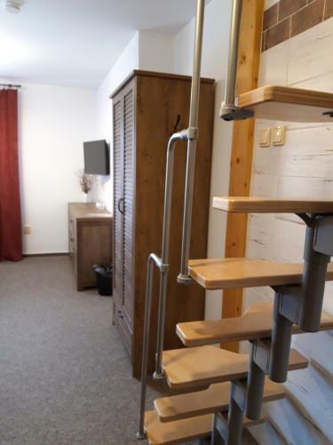 Hostal Rodinn� Pension U Soudku