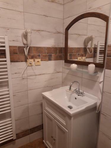 Hostal Rodinn� Pension U Soudku