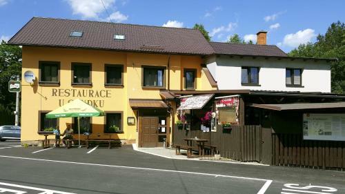 Hostal Rodinn� Pension U Soudku