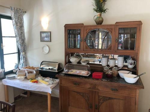 Hostal Penzion Rej?tejn