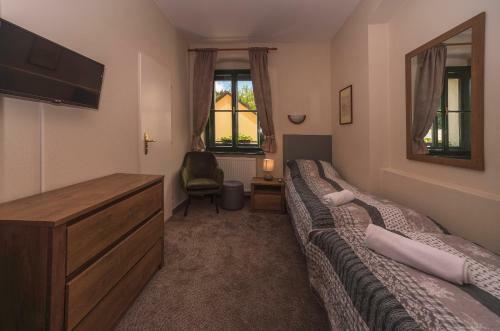 Hostal Penzion Rej?tejn