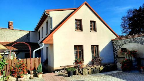 Hostal Penzion Na Figlen?