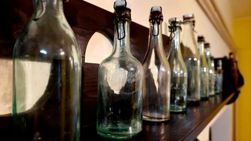 Hostal Penzion Na Figlen?
