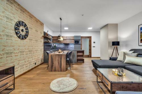 Apartment Ad�lka 102