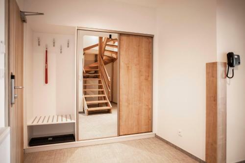 Apartm�ny Kofl�k