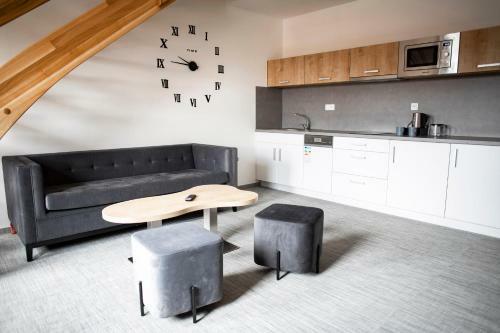 Apartm�ny Kofl�k