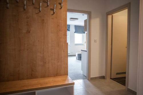 Apartm�ny Kofl�k