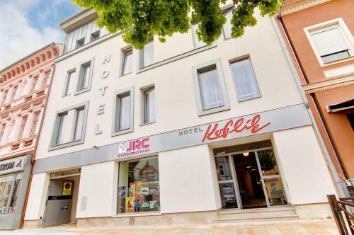 Apartm�ny Kofl�k