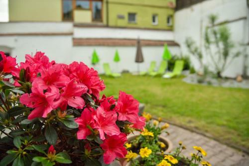 Hostal Penzion U Zlat� Stoky