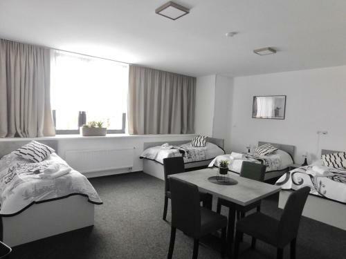 Hostal Penzion Nov� ?t?p�nov