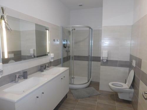 Hostal Penzion Nov� ?t?p�nov