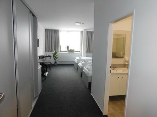 Hostal Penzion Nov� ?t?p�nov