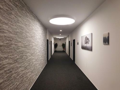 Hostal Penzion Nov� ?t?p�nov