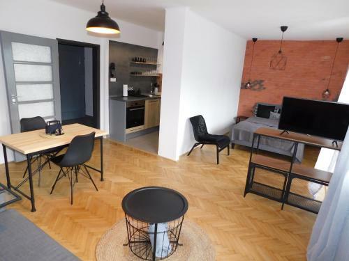 Apartm�n Dvo?�kova