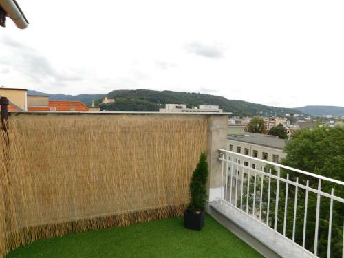 Apartm�n Dvo?�kova