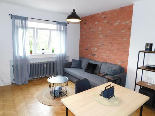 Apartm�n Dvo?�kova