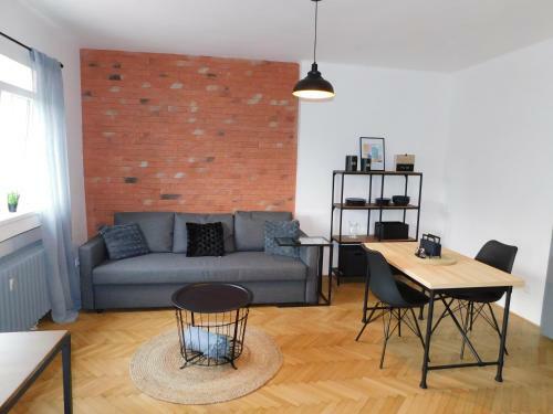 Apartm�n Dvo?�kova