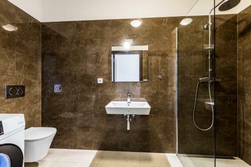 Teplice Apartments U C�sa?sk�ch L�zn�