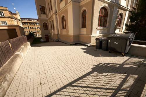 Teplice Apartments ?eskobratrsk�