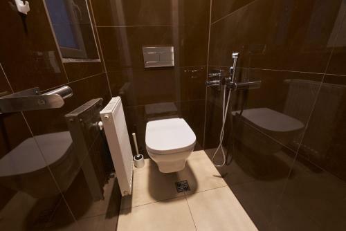 Teplice Apartments ?eskobratrsk�