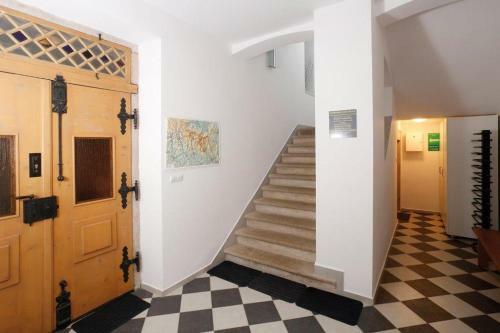 Apartamento The Old School 3&5