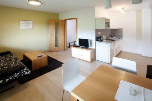 Apartamento The Old School 3&5