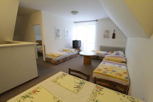 Hostal Penzion Kormor�n
