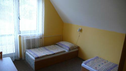 Hostal Penzion Kormor�n