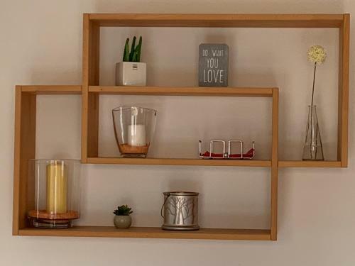 Apartamento Haag Ferienwohnungen