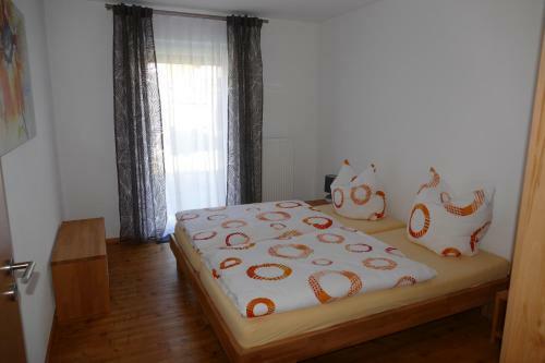 Apartamento Haag Ferienwohnungen