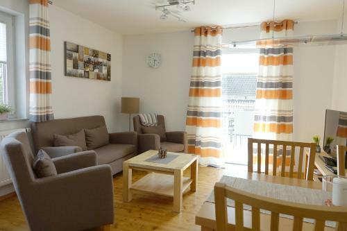 Apartamento Haag Ferienwohnungen