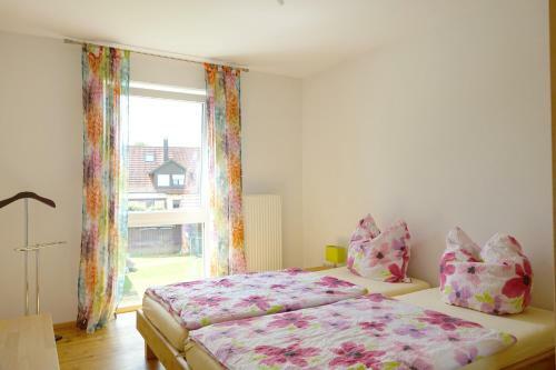 Apartamento Haag Ferienwohnungen