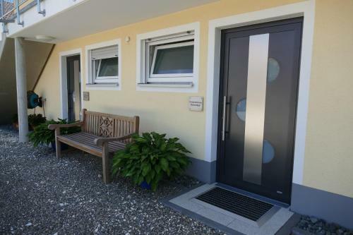Apartamento Haag Ferienwohnungen
