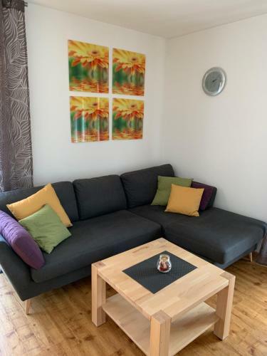 Apartamento Haag Ferienwohnungen