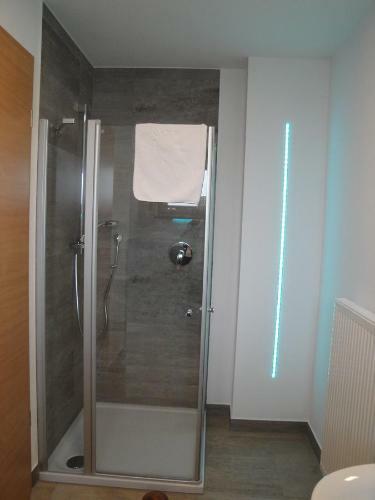 Apartamento Haag Ferienwohnungen