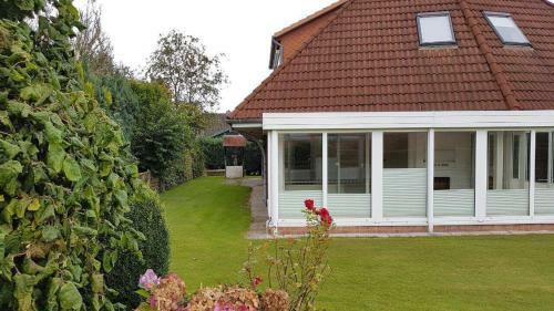 Apartamento Agathenburg Garten