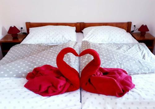 Hostal Penzion Harmonie - Horn� Mar?ov